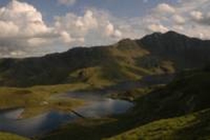 2011 VI - Snowdon